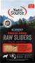 Nutrisource Element Series Freeze Dried Raw Beef and Lamb Recipe Dry Dog Food