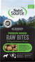Nutrisource Element Series Freeze Dried Raw Turkey and Venison Recipe Dry Dog Food