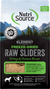 Nutrisource Element Series Freeze Dried Raw Turkey and Venison Recipe Dry Dog Food