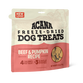 ACANA Freeze-Dried Beef & Pumpkin Dog Treats