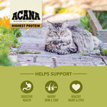 ACANA Grasslands Dry Cat Food