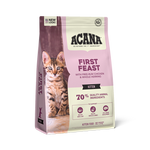 ACANA First Feast Dry Kitten Food