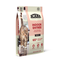ACANA Indoor Entrée Dry Cat Food