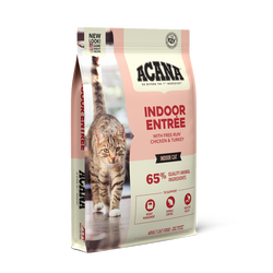 ACANA Indoor Entrée Dry Cat Food