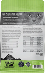 Annamaet Petfoods Feline Lean Dry Cat Food