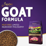 Zignature Goat Formula