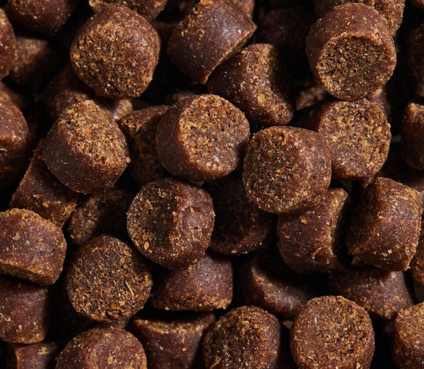 Open Farm Grass-Fed Beef Be Good Bites For Dogs