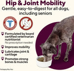 Dave's Restricted Hip & Joint Support, Chicken, Duck, & Turkey Recipe Canned Dog Food