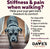 Dave's Restricted Hip & Joint Support, Chicken, Duck, & Turkey Recipe Canned Dog Food