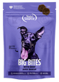 Nutrisource Grain Free Big Bites Beef Dog Treats