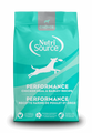 Nutrisource Choice Performance Chicken Adult All Life Stages Dry Dog Food