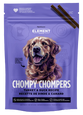 Nutrisource Element Series Turkey and Duck Chompy Chompers Dog Treats