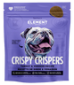 Nutrisource Element Series Turkey and Venison Crispy Crispers Dog Treats