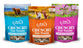 Nutrisource Crunchy Recipe Cat Treats Variety Pack