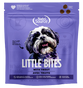 Nutrisource Grain Free Little Bites Trout Dog Treat