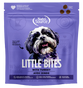Nutrisource Grain Free Little Bites Turkey Dog Treat