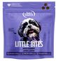 Nutrisource Little Bites Salmon Dog Treat