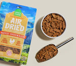 Open Farm Air Dried Harvest Chicken Recipe for Dogs
