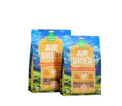 Open Farm Air Dried Harvest Chicken Recipe for Dogs