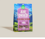 Open Farm Air Dried Alaskan Pollock & Lamb Recipe for Dogs