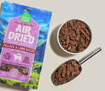 Open Farm Air Dried Alaskan Pollock & Lamb Recipe for Dogs