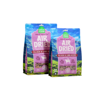 Open Farm Air Dried Alaskan Pollock & Lamb Recipe for Dogs