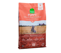 Open Farm Ancient Grain Salmon Puppy Kibble