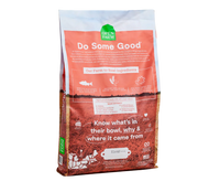 Open Farm Ancient Grain Salmon Puppy Kibble