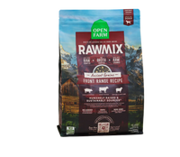 Open Farm RawMix Front Range Ancient Grain Dog Kibble