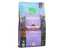 Open Farm RawMix Large Breed - Ancient Grain Dog Food