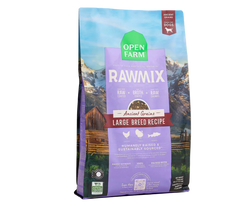 Open Farm RawMix Large Breed - Ancient Grain Dog Food