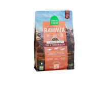 Open Farm RawMix Tide & Terrain - Ancient Grain Dog Food