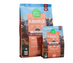 Open Farm RawMix Tide & Terrain - Ancient Grain Dog Food