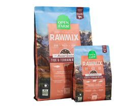 Open Farm RawMix Tide & Terrain - Ancient Grain Dog Food