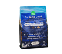 RawMix Wild Ocean Ancient Grain Dog Kibble