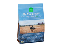 Open Farm Small Breed Ancient Grains Kibble