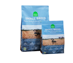 Open Farm Small Breed Ancient Grains Kibble