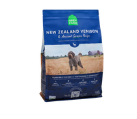 Open Farm New Zealand Venison Ancient Grains Kibble