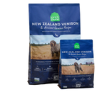 Open Farm New Zealand Venison Ancient Grains Kibble