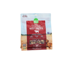 Open Farm Freeze Dried Raw - Grass Fed Beef Morsels for Dogs