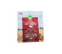 Open Farm Freeze Dried Raw - Grass Fed Beef Morsels for Dogs