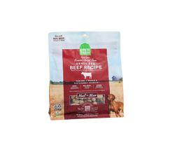 Open Farm Freeze Dried Raw - Grass Fed Beef Morsels for Dogs