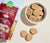 Open Farm Freeze Dried Raw - Grass Fed Beef Patties for Dogs