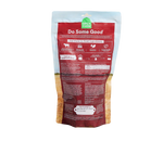 Open Farm Freeze Dried Raw - Grass Fed Beef Patties for Dogs
