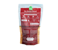 Open Farm Freeze Dried Raw - Grass Fed Beef Patties for Dogs