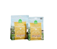 Open Farm Freeze-Dried Raw Harvest Chicken Morsels For Cats