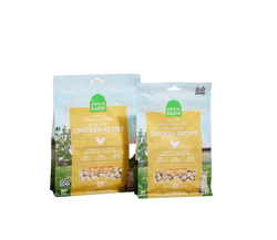 Open Farm Freeze-Dried Raw Harvest Chicken Morsels For Cats