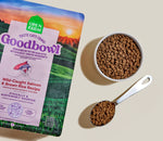 Open Farm GoodBowl Salmon & Brown Rice Dry Cat Food