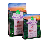 Open Farm GoodBowl Salmon & Brown Rice Dry Cat Food