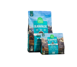 Open Farm RawMix Grain Free Dry Kitten Food
